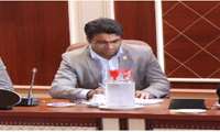 بررسي بودجه جاري و خدمات شهري در پنجمين جلسه علني شورا