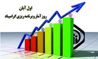 آمار و برنامه‌ریزی 