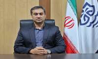 پیام تبریک معاون برنامه ریزی و توسعه سرمایه انسانی به مناسبت روز کارمند