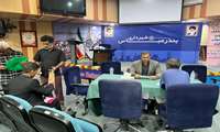 کهوری، معاون برنامه ریزی و توسعه سرمایه انسانی امروز یکشنبه در دیدار مردمی شهرداری بندرعباس