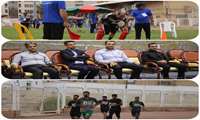 آغاز ‎آزمون عملی نیروهای آتش‌نشانی شهرداری بندرعباس از ۳۱ تیرماه