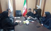جلسه  آسیب شناسی و ارزیابی برنامه پنج ساله اول شهرداری بندرعباس
