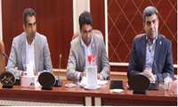 معاون برنامه‌ریزی و توسعه سرمایه انسانی  :بودجه سال آینده شهرداری بندرعباس با سالهای قبل تفاوت دارد