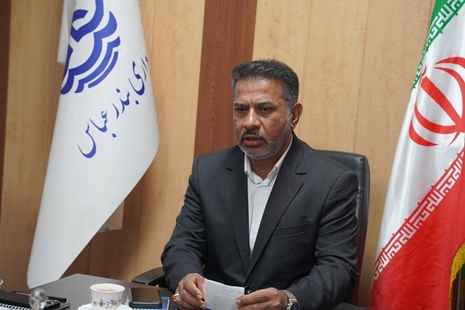 پیام تبریک دهقانی، معاون برنامه‌ریزی و توسعه سرمایه انسانی شهرداری به مناسبت روز بازرسی