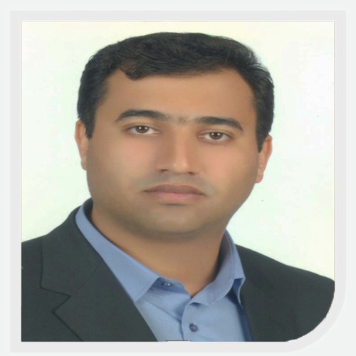 محمدرضا کهوری