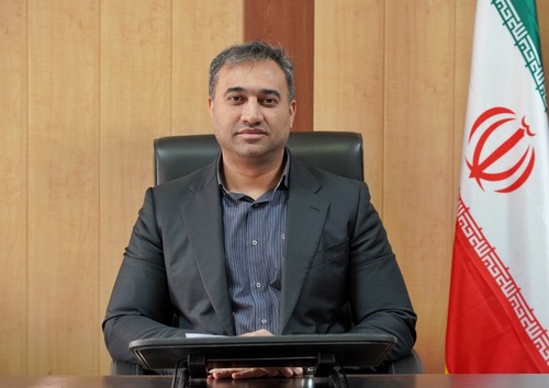 محمدرضا کهوری 